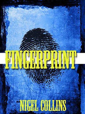 cover image of Fingerprint